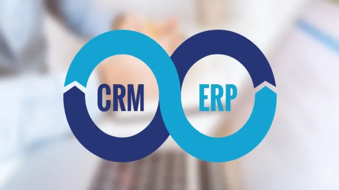 CRM & ERP Software
