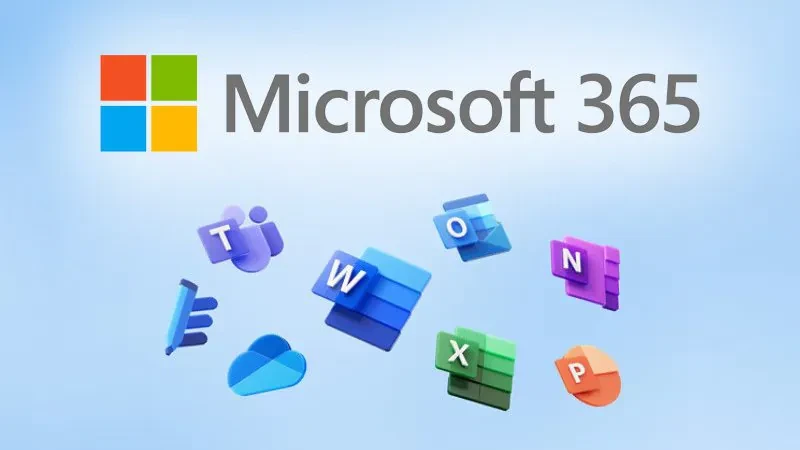 مايكروسوفت اوفيس